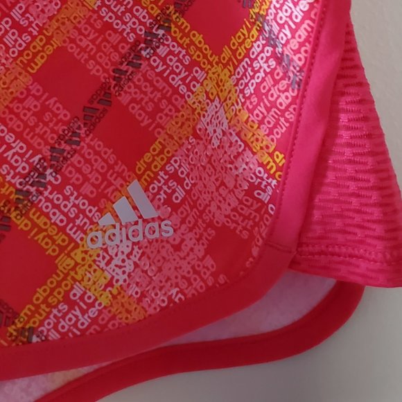 ADIDAS shorts sM - Picture 2 of 6